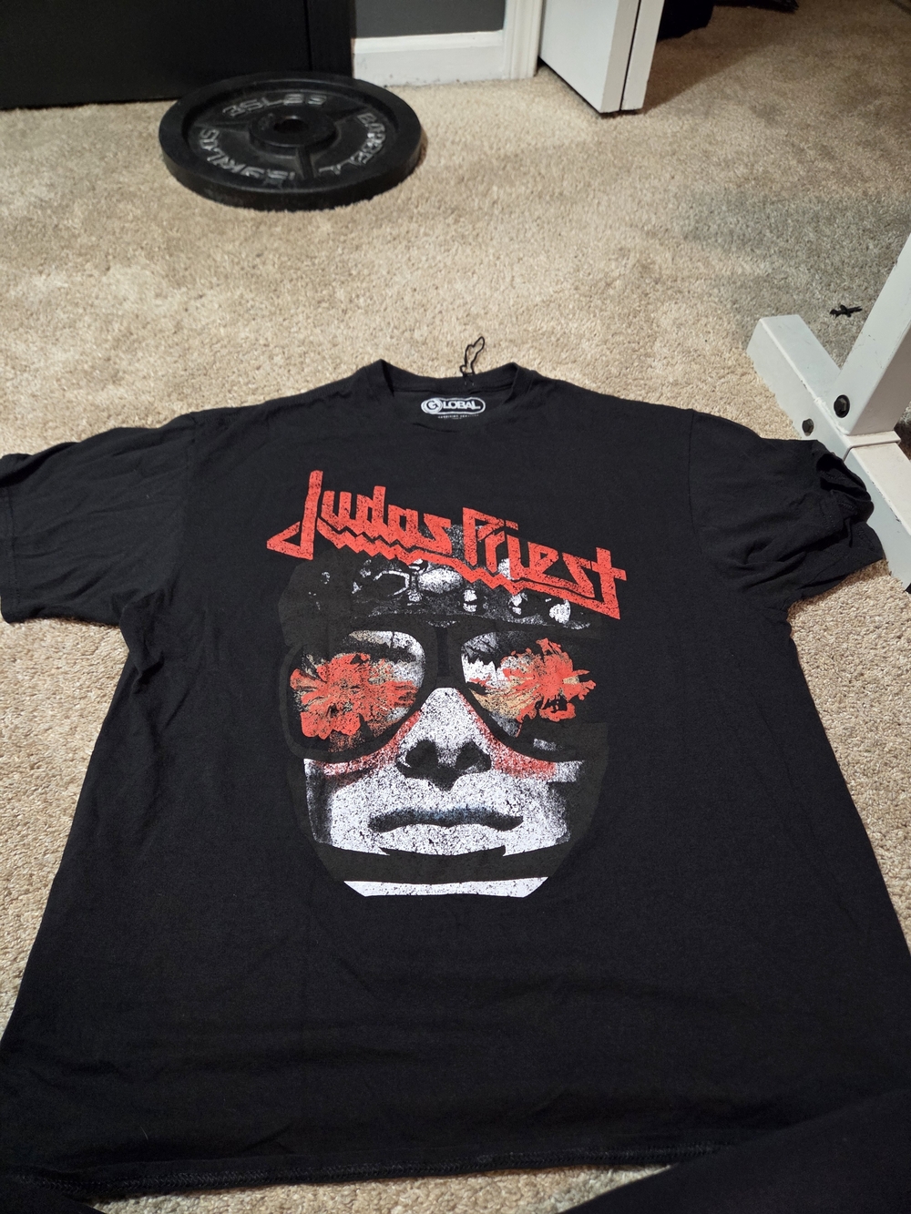 Judas Priest Tshirt